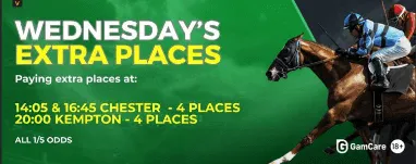 Casino Bonus Banner